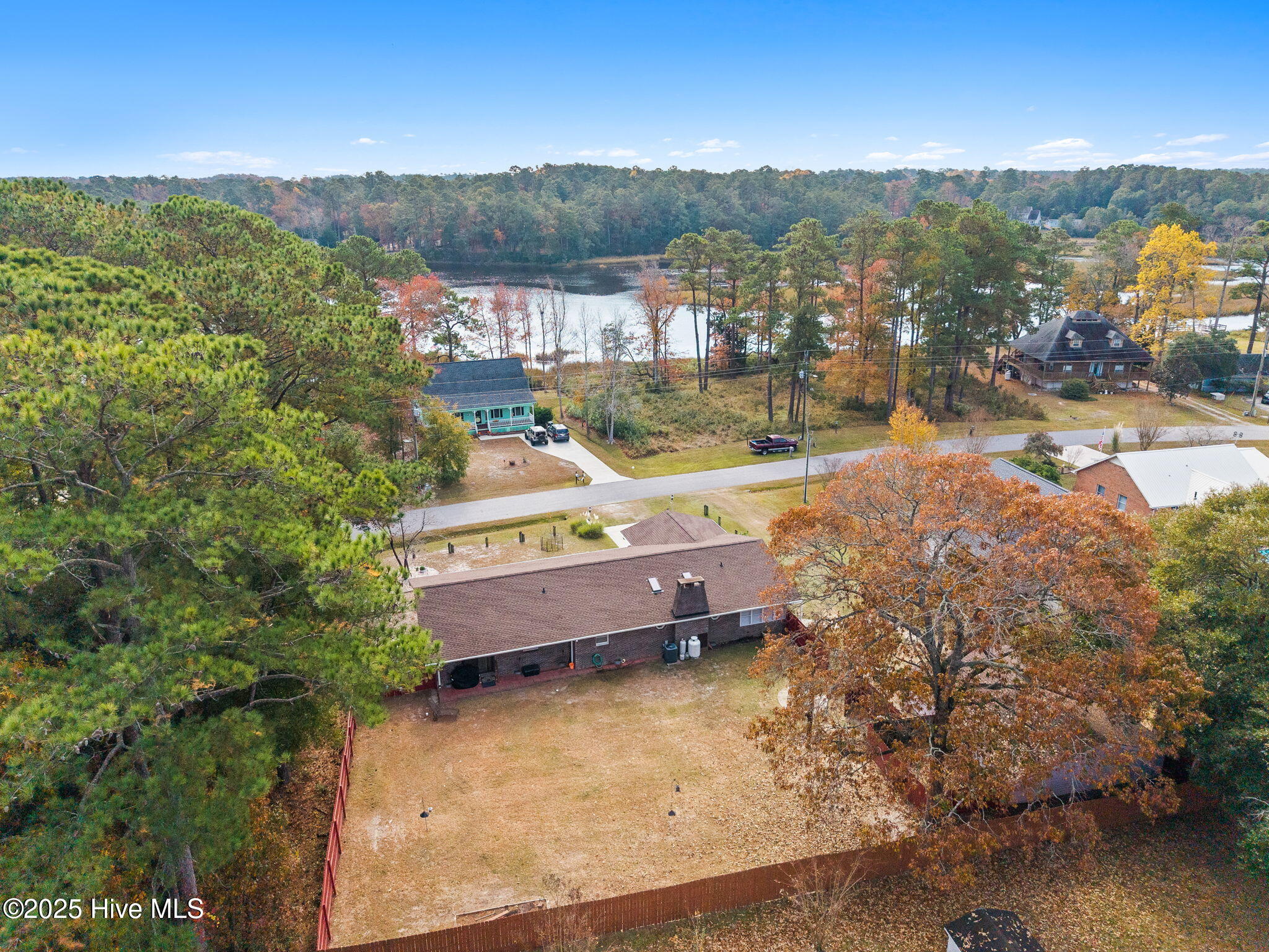 1126 River Drive Southwest Calabash, NC 28467 - Photo 54 of 57 Overview