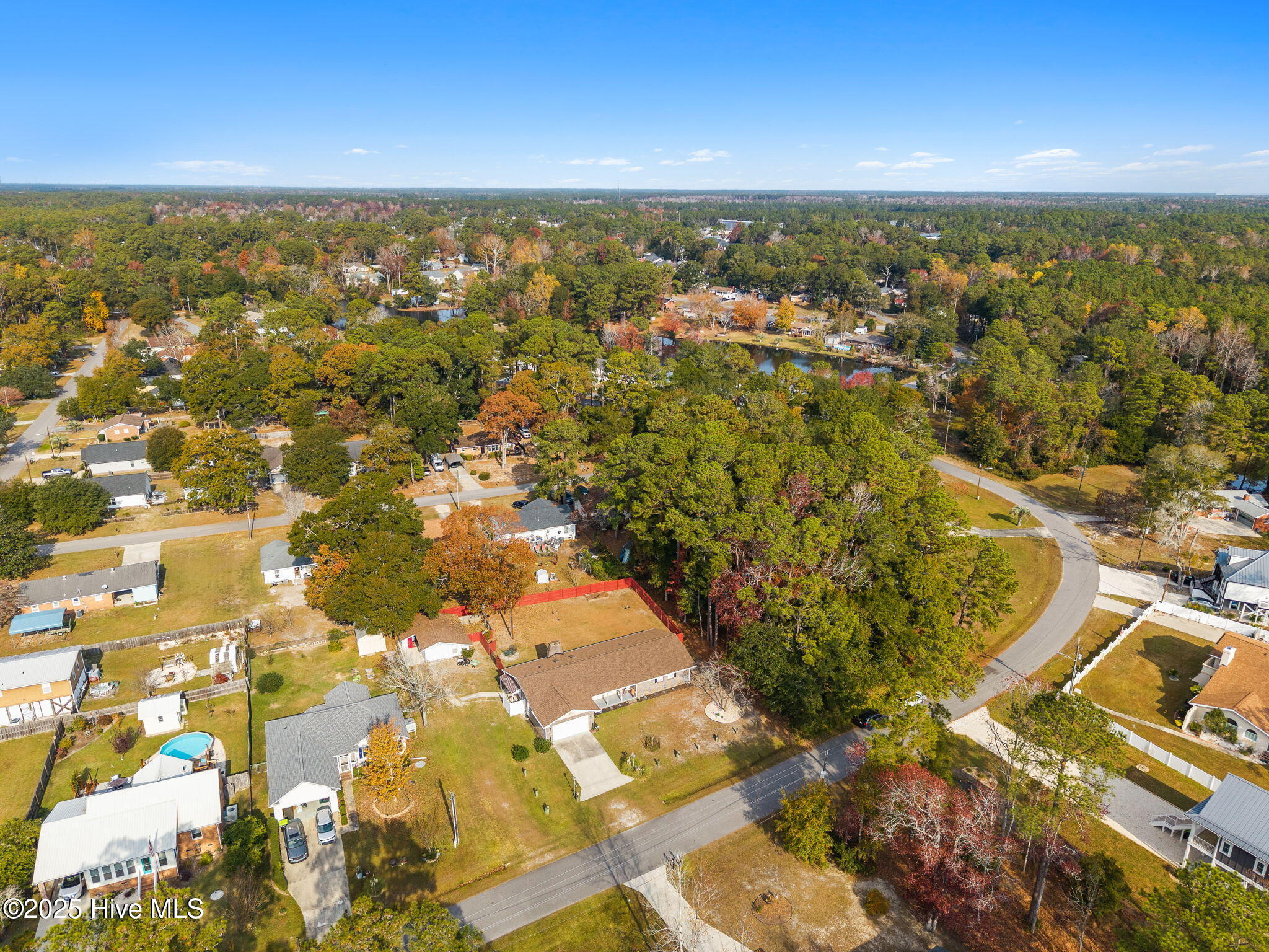 1126 River Drive Southwest Calabash, NC 28467 - Photo 55 of 57 View