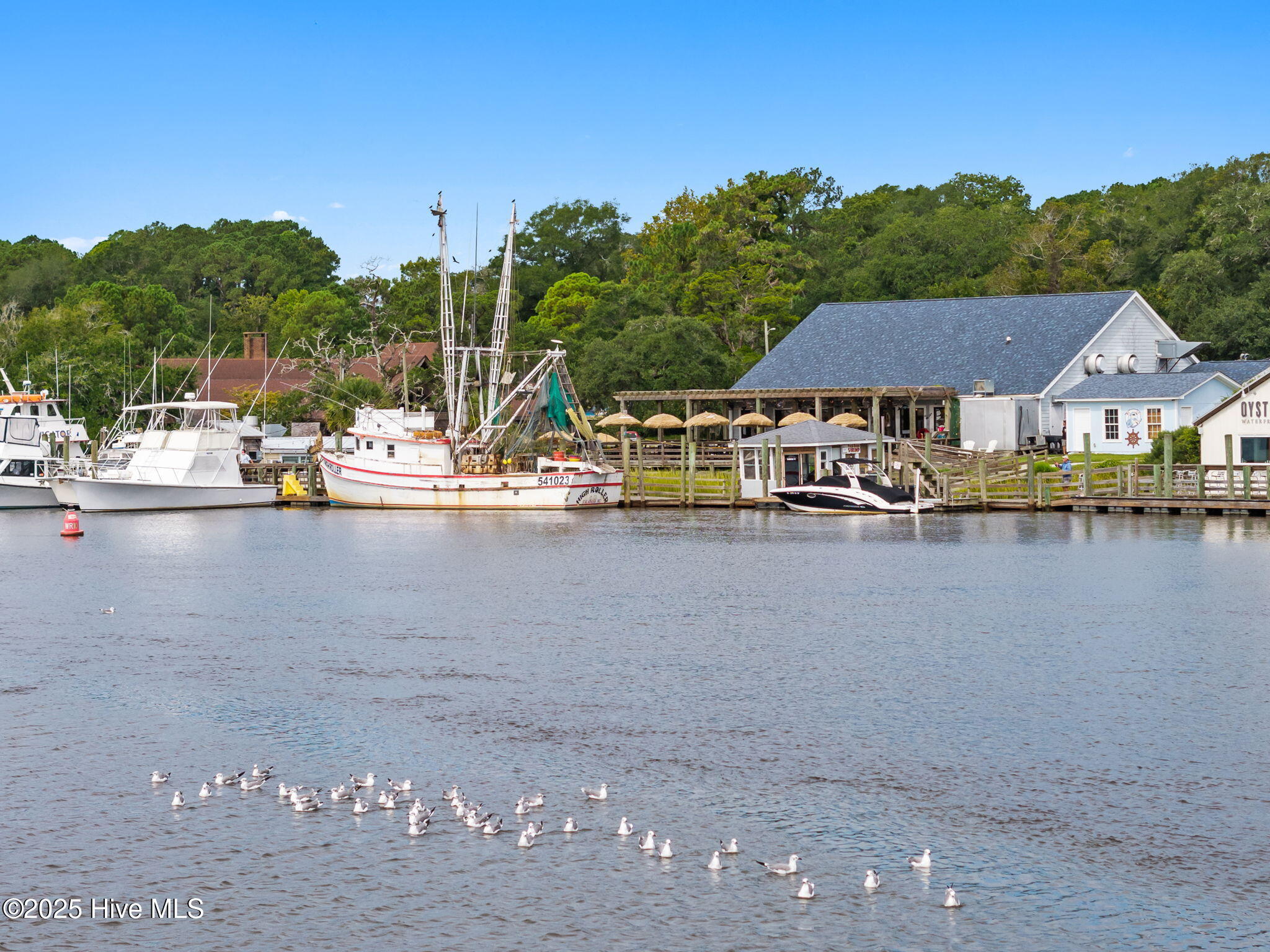 1126 River Drive Southwest Calabash, NC 28467 - Photo 56 of 57 Calabash
