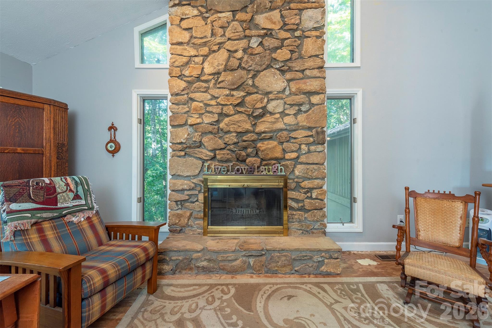 10 Chestnut Ridge Road Mills River, NC 28759 - Photo 11 of 46