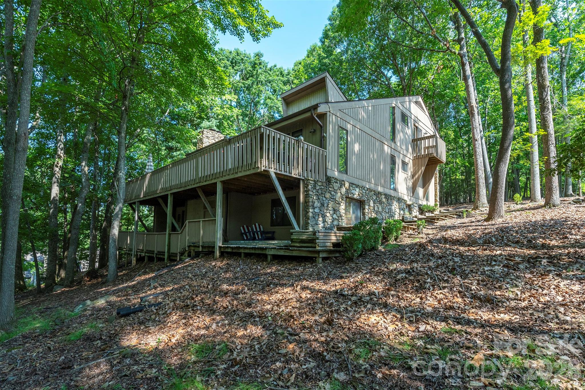 10 Chestnut Ridge Road Mills River, NC 28759 - Photo 28 of 46