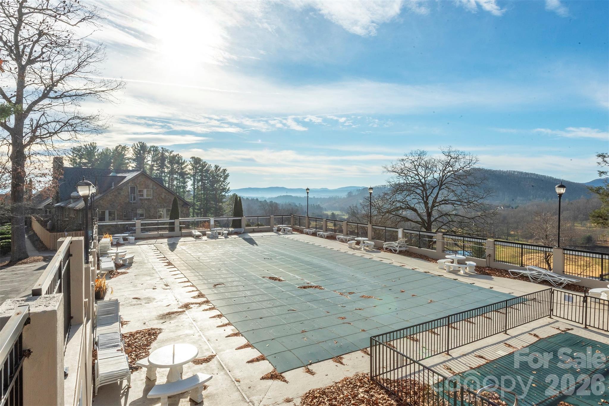 10 Chestnut Ridge Road Mills River, NC 28759 - Photo 40 of 46