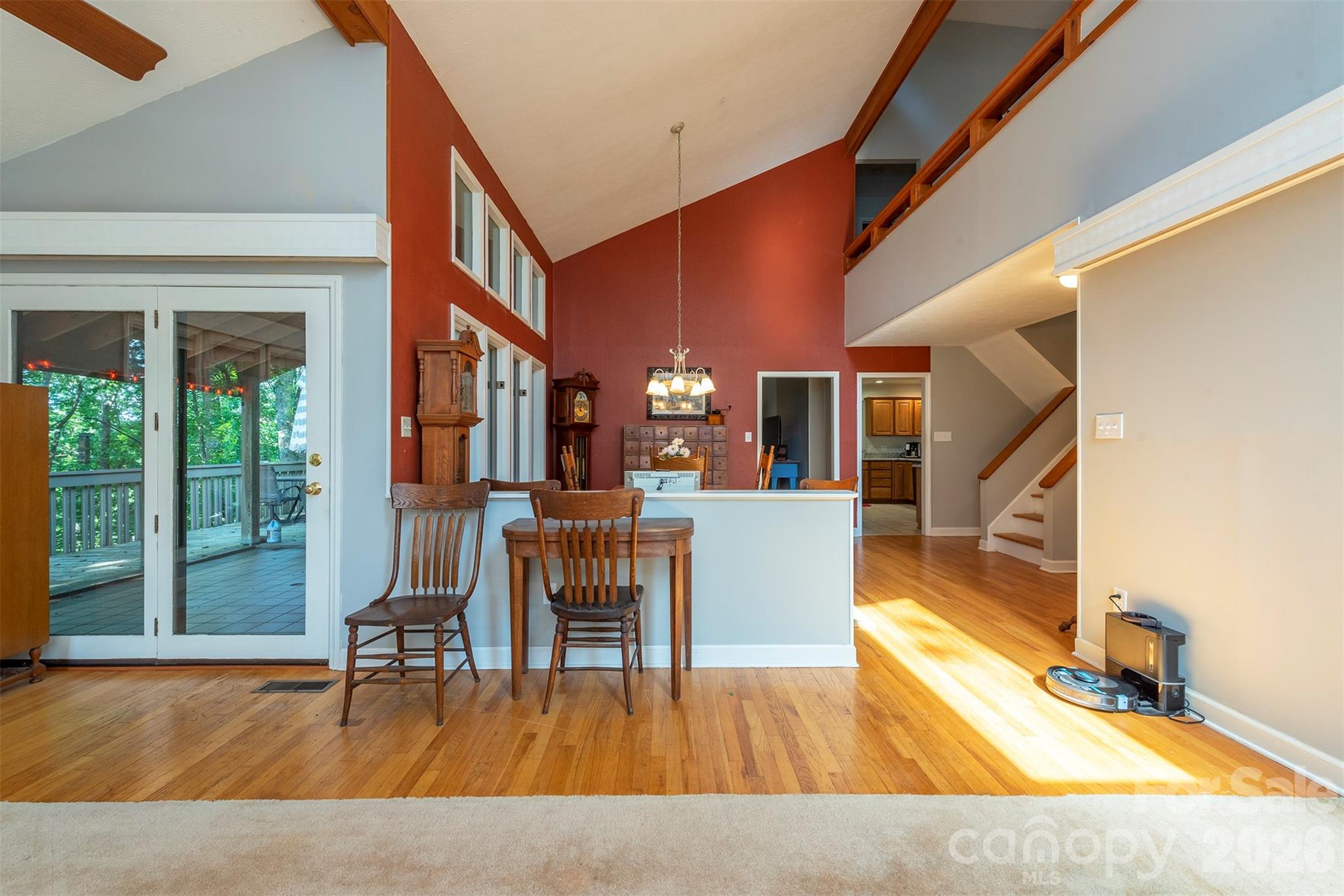 10 Chestnut Ridge Road Mills River, NC 28759 - Photo 4 of 46