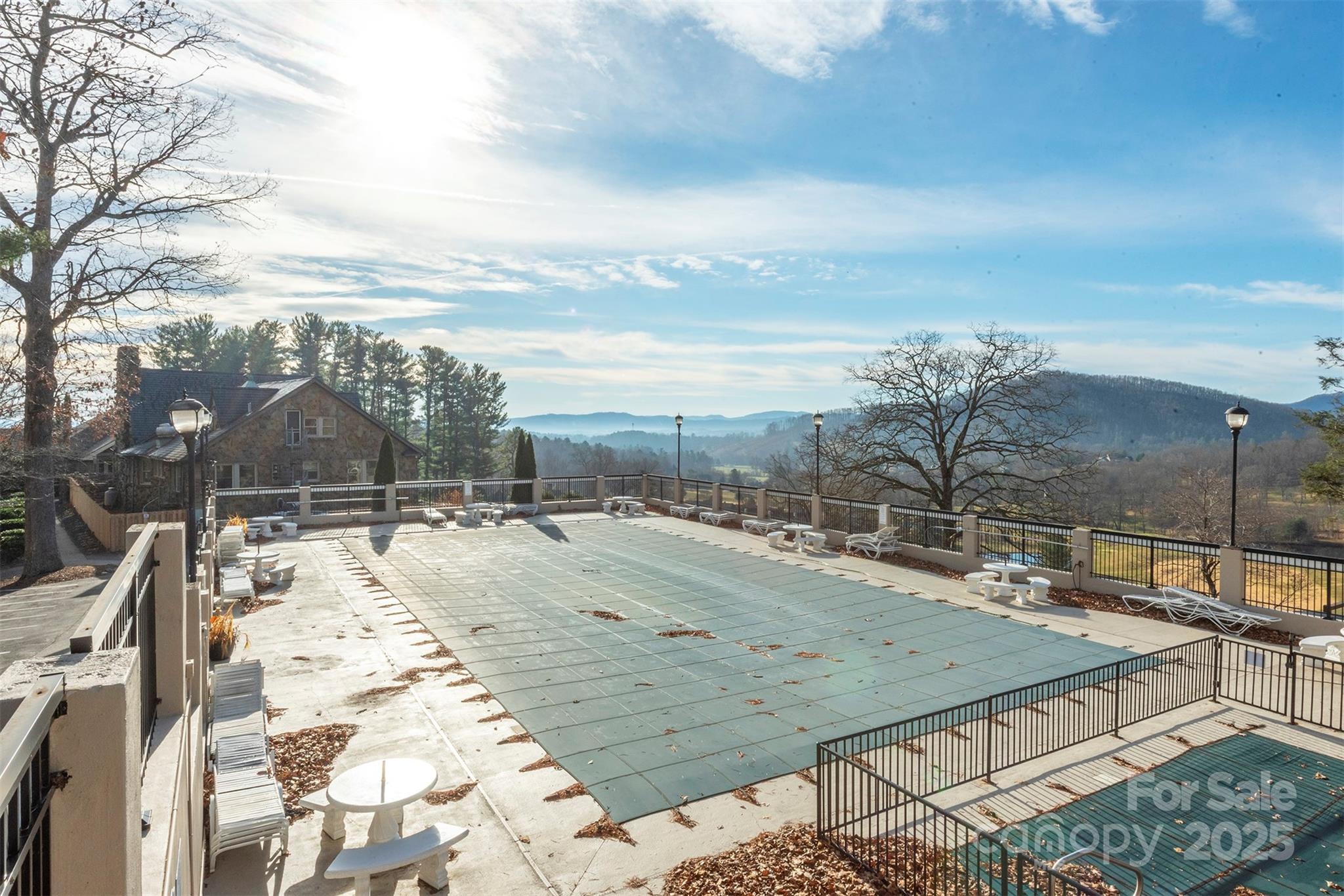 10 Chestnut Ridge Road Mills River, NC 28759 - Photo 43 of 47