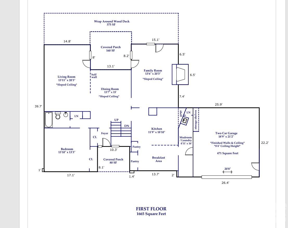 10 Chestnut Ridge Road Mills River, NC 28759 - Photo 44 of 46