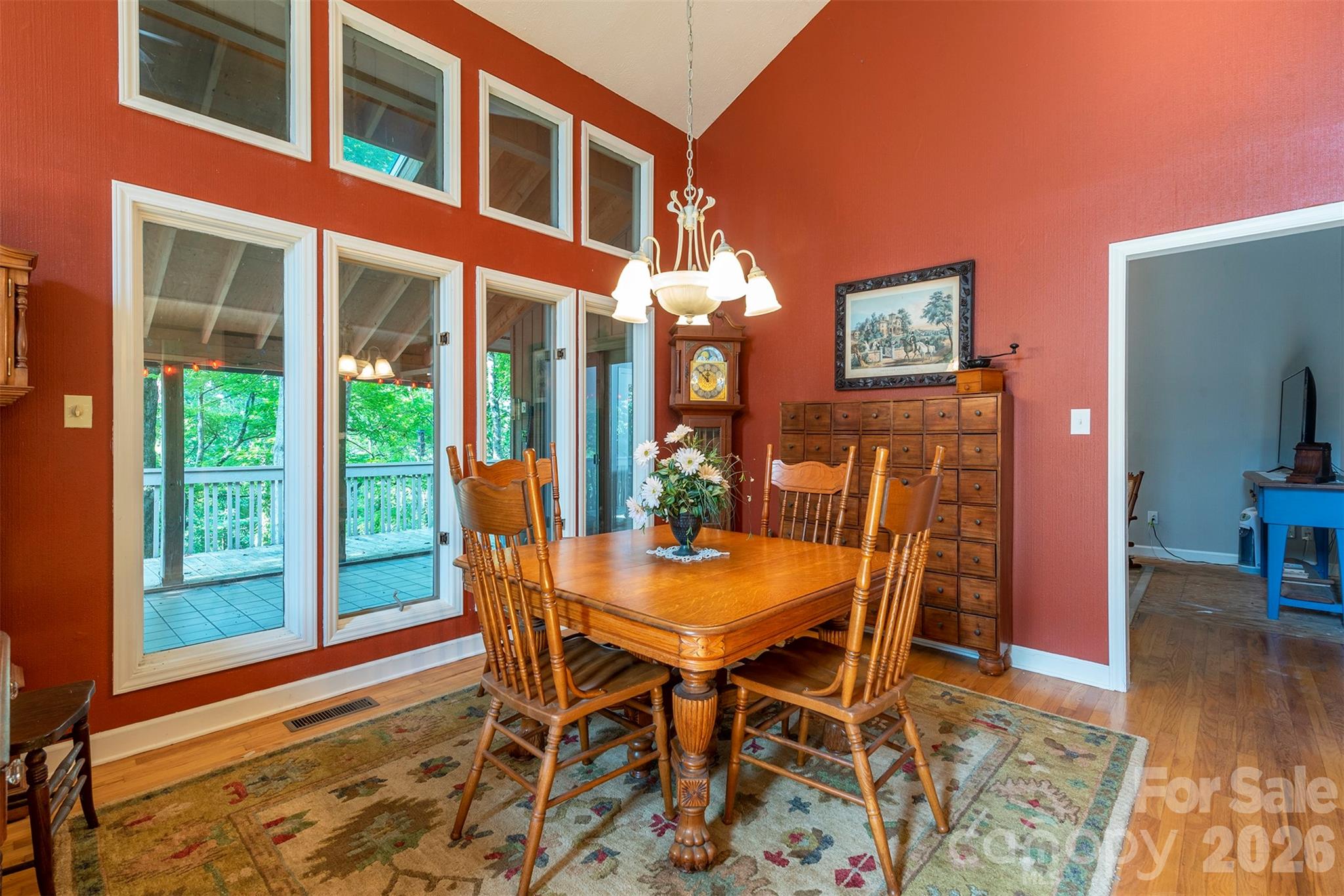 10 Chestnut Ridge Road Mills River, NC 28759 - Photo 5 of 46