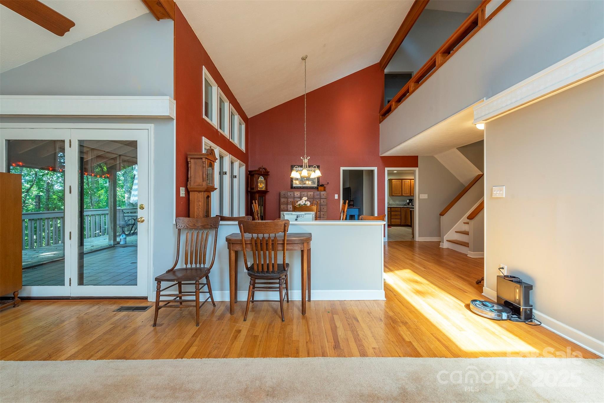 10 Chestnut Ridge Road Mills River, NC 28759 - Photo 5 of 47