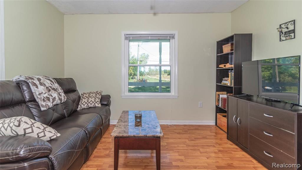 1173 Dundee Azalia Road Dundee, MI 48131 - Photo 7 of 68