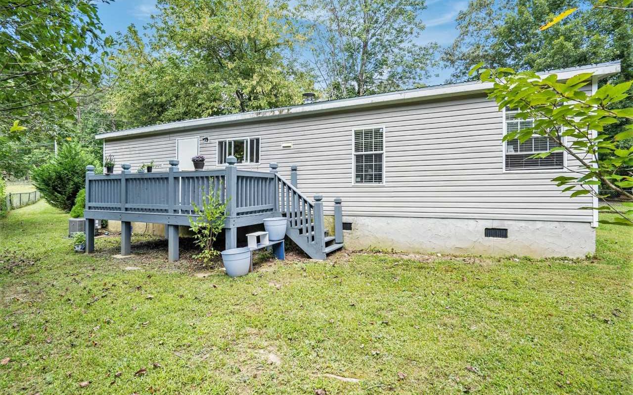 400 Tickanetley Road Ellijay, GA 30536 - Photo 21 of 29 Additional View