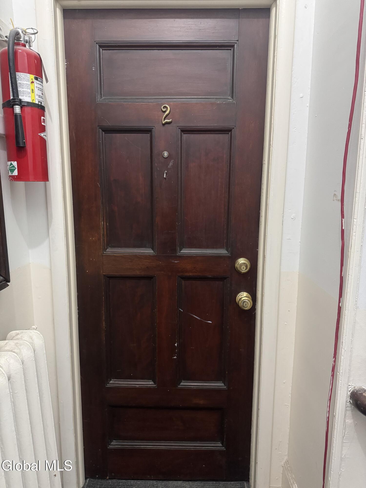 133 South Lake Avenue, Unit 2 Albany, NY 12208 - Photo 2 of 17 IMG_3692