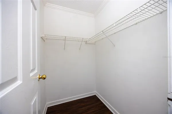 a view of small space