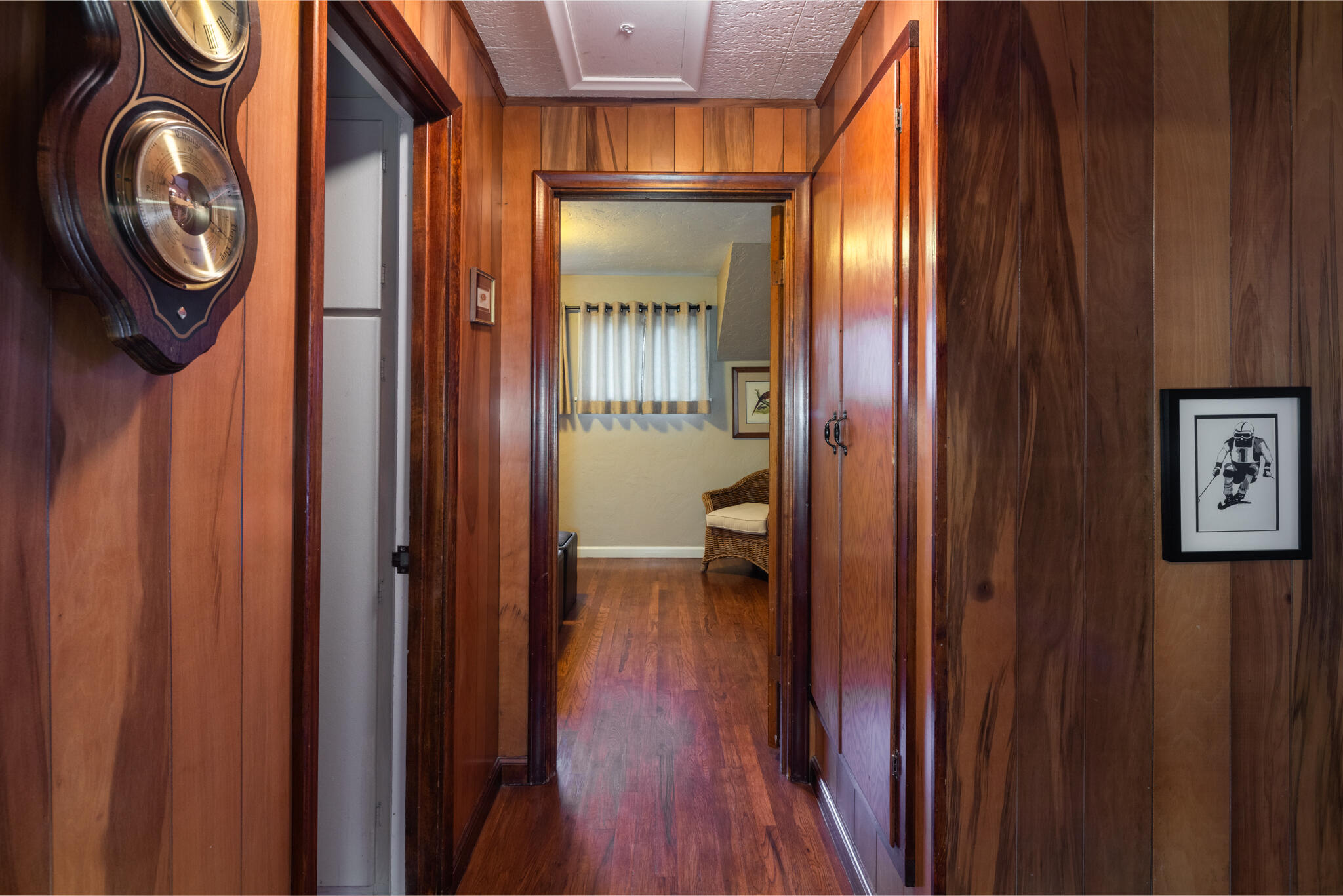 560 Second Street East Ketchum, ID 83340 - Photo 18 of 32 Hallway