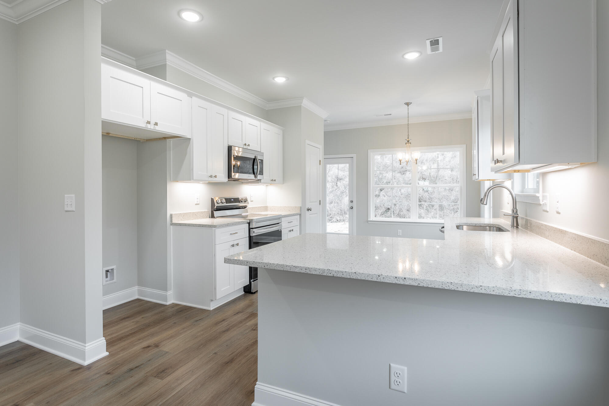 411 Minnis Road, Unit 1A Cleveland, TN 37323 - Photo 12 of 51 432 Bellingham Drive NE HD-33