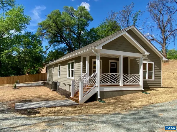 $565,000 | 108 Bollingbrook Drive, Charlottesville, VA 22911