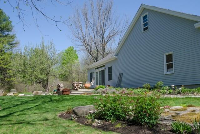 294 Gray Road North Yarmouth, ME 04097 - Photo 30 of 35 Photo