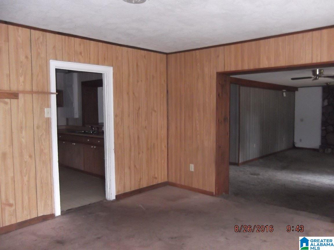 5407 Saks Road Anniston, AL 36206 - Photo 2 of 15