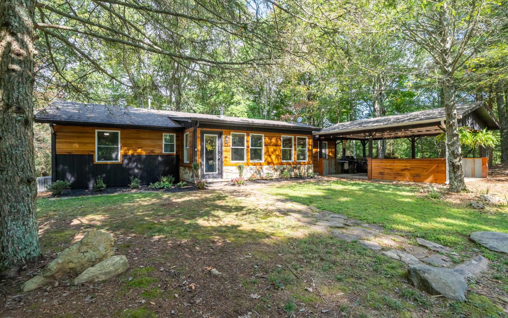 1281 Flagpole Road Ellijay, GA 30540 - Photo 60 of 73 Additional View