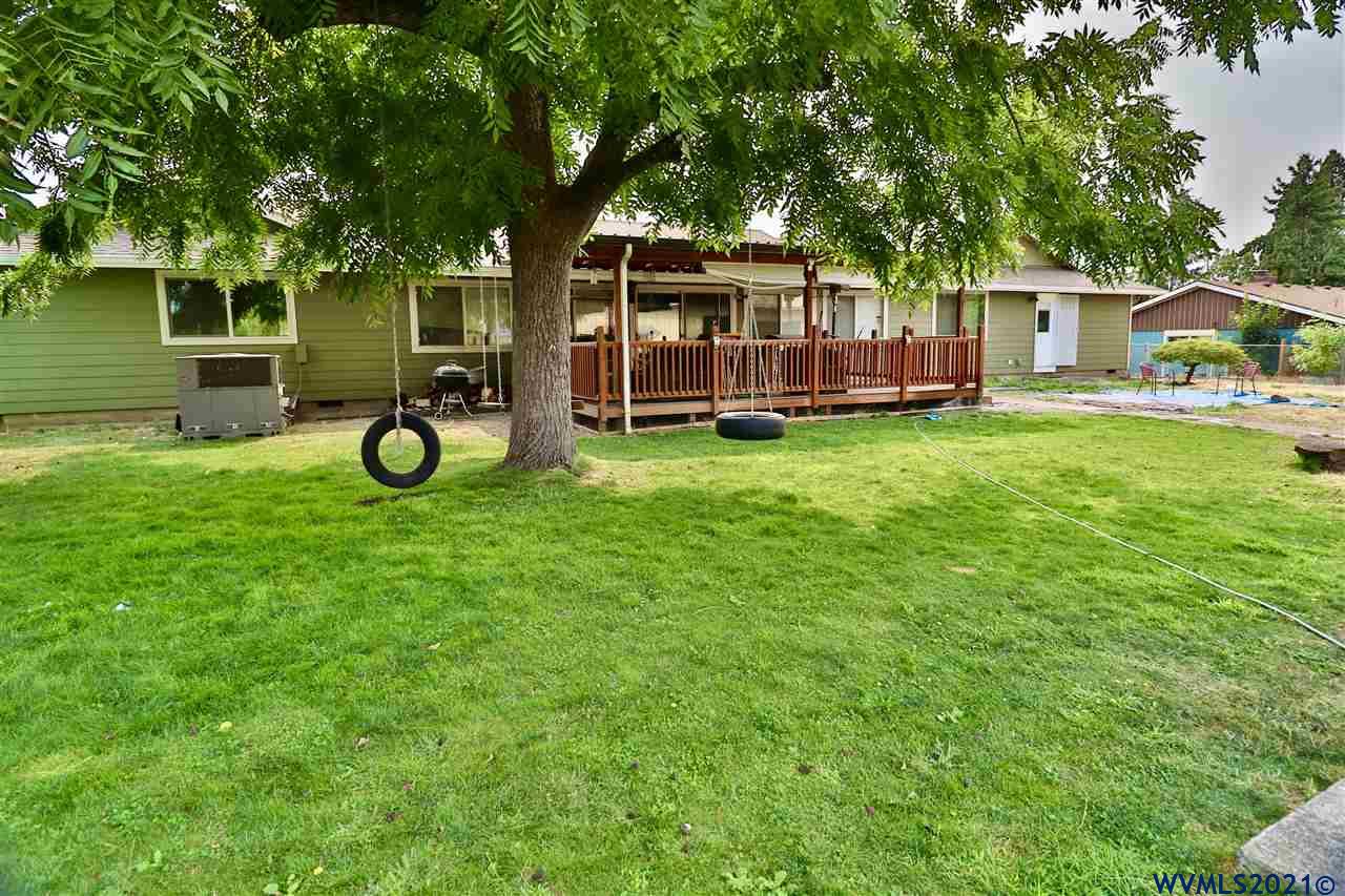 4075 Cordon Road Northeast Salem, OR 97305 - Photo 30 of 34 Gallery Image 30