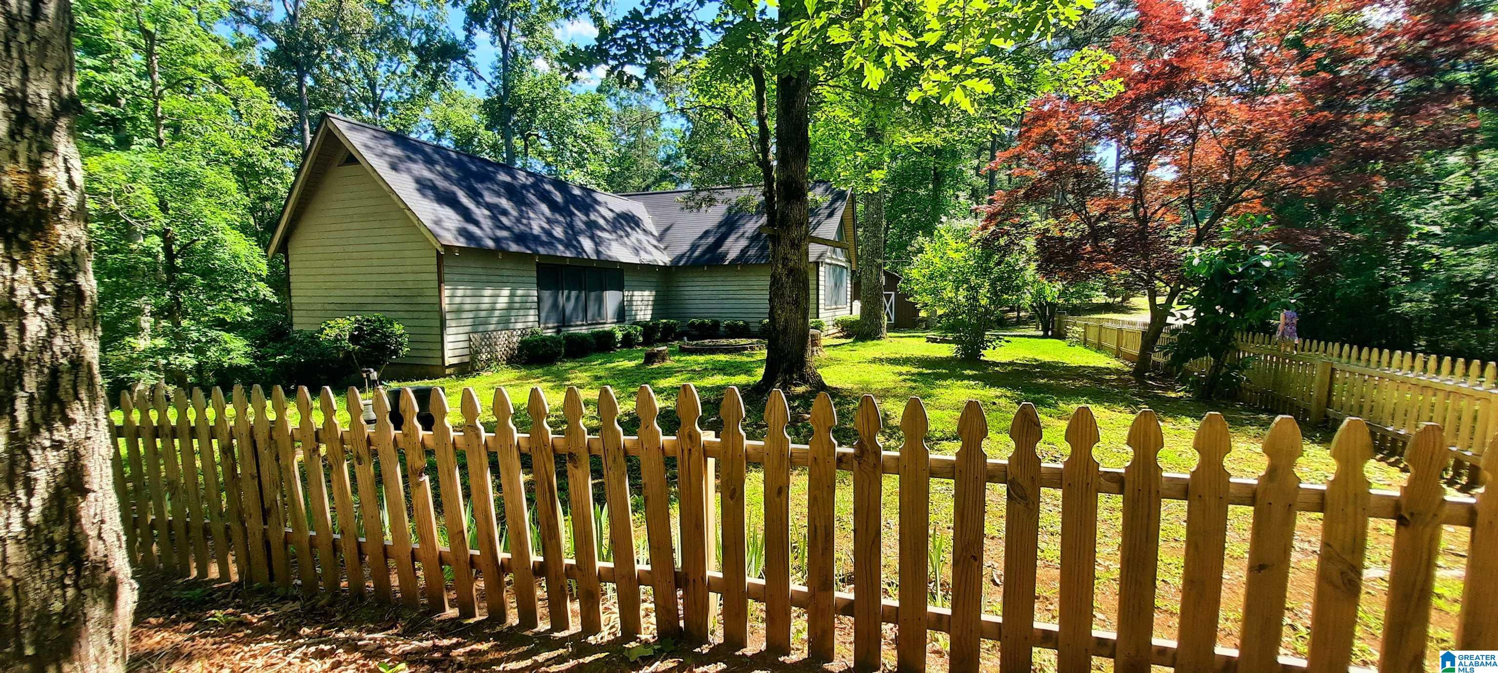 106 Roberts Circle Wedowee, AL 36278 - Photo 11 of 62