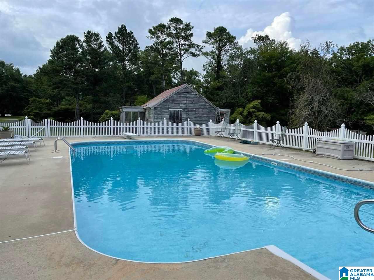 8305 West Hill Road Pinson, AL 35126 - Photo 17 of 19