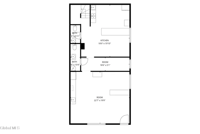 $279,900 | 5 John Street, Nassau, NY 12123