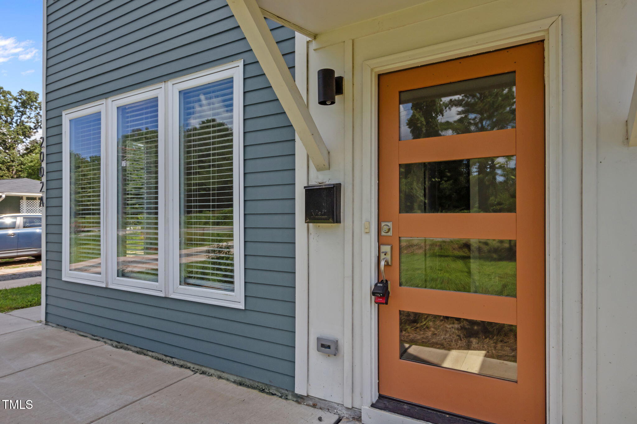 2002 Riddle Road, Unit A Durham, NC 27713 - Photo 34 of 39 33