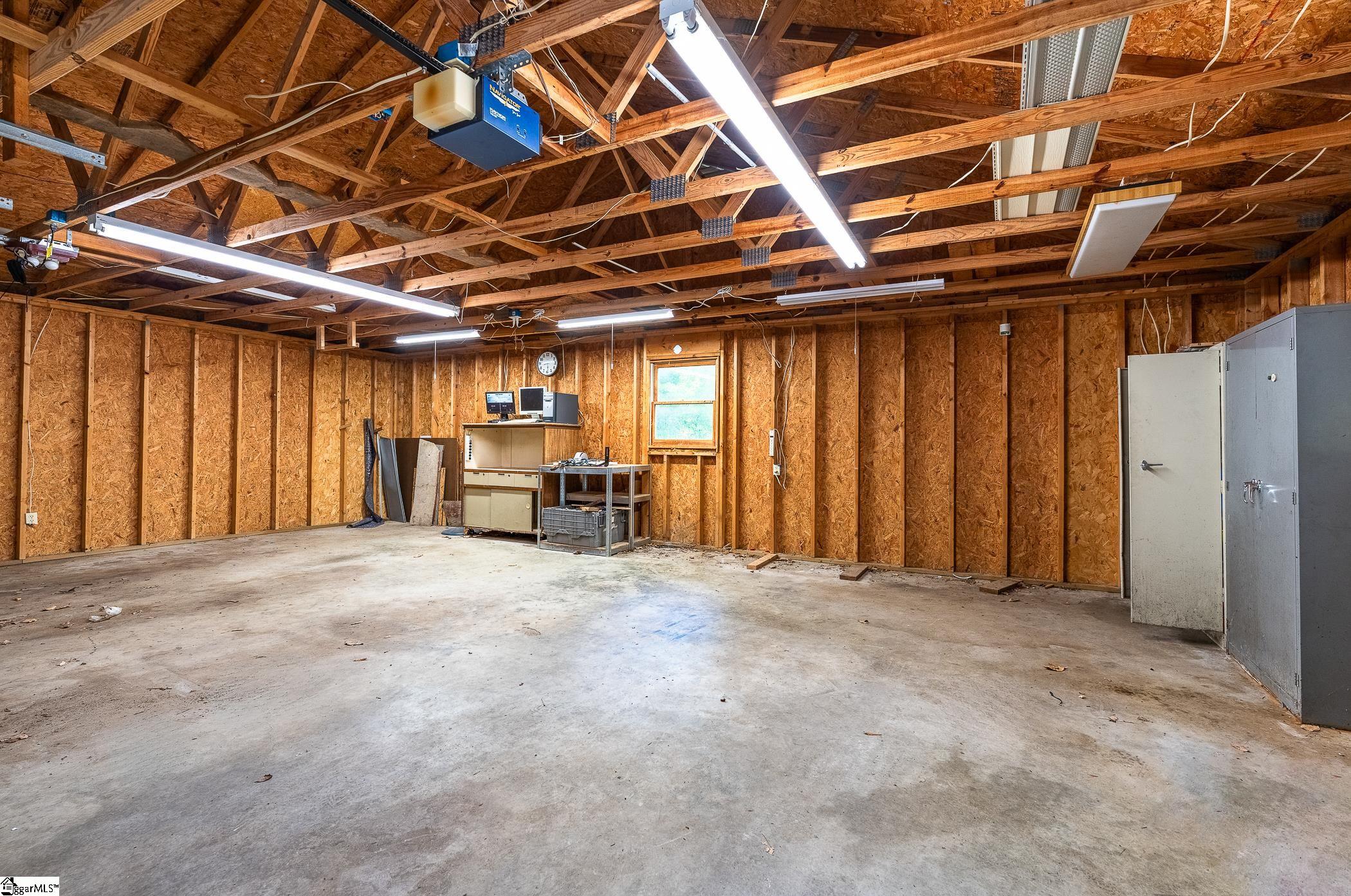 473 Pistol Club Road Easley, SC 29640 - Photo 31 of 37