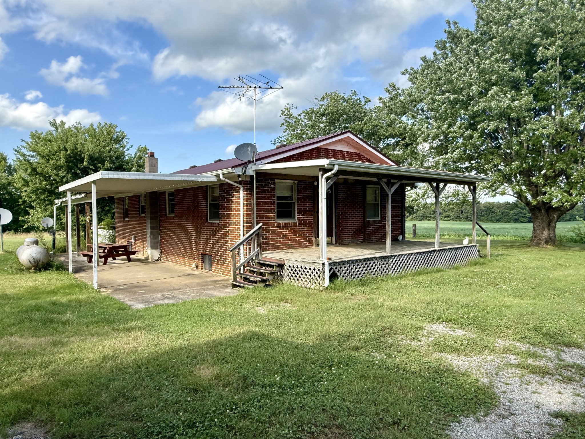 1022 Odell Powell Road Woodbury, TN 37190 - Photo 24 of 36