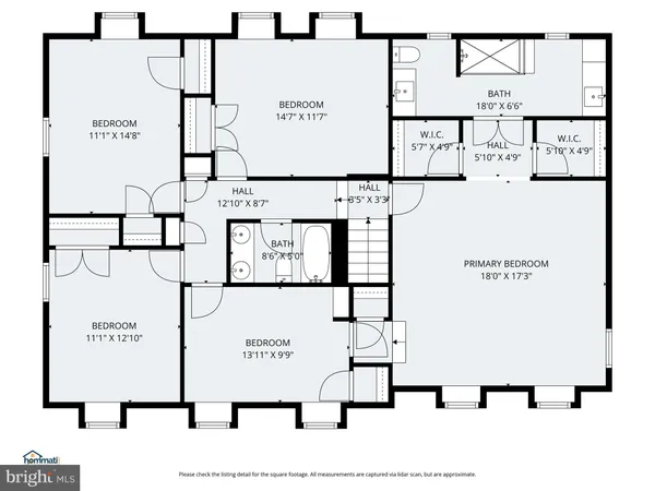 $6,900 | 9312 Sprinklewood Lane, Potomac, MD 20854
