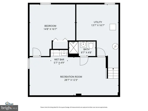 $6,900 | 9312 Sprinklewood Lane, Potomac, MD 20854