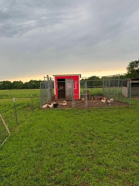 4038 Lee Road Mound City, KS 66056 - Photo 33 of 75