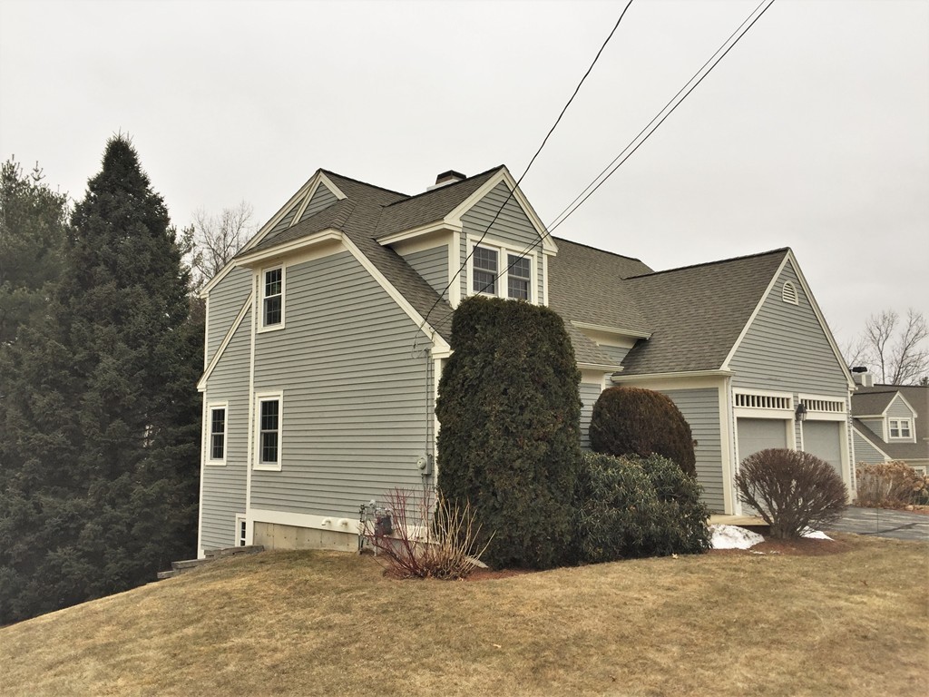 327 Fox Run Road, Unit 327 Hudson, NH 03051 - Photo 14 of 15