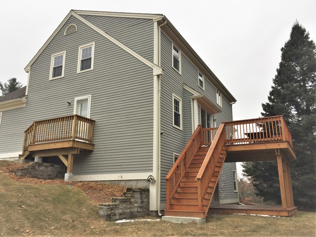 327 Fox Run Road, Unit 327 Hudson, NH 03051 - Photo 15 of 15