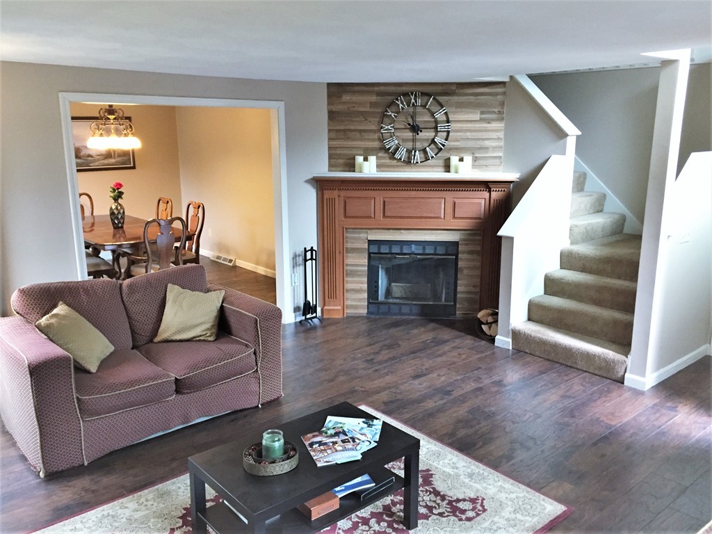 327 Fox Run Road, Unit 327 Hudson, NH 03051 - Photo 6 of 15
