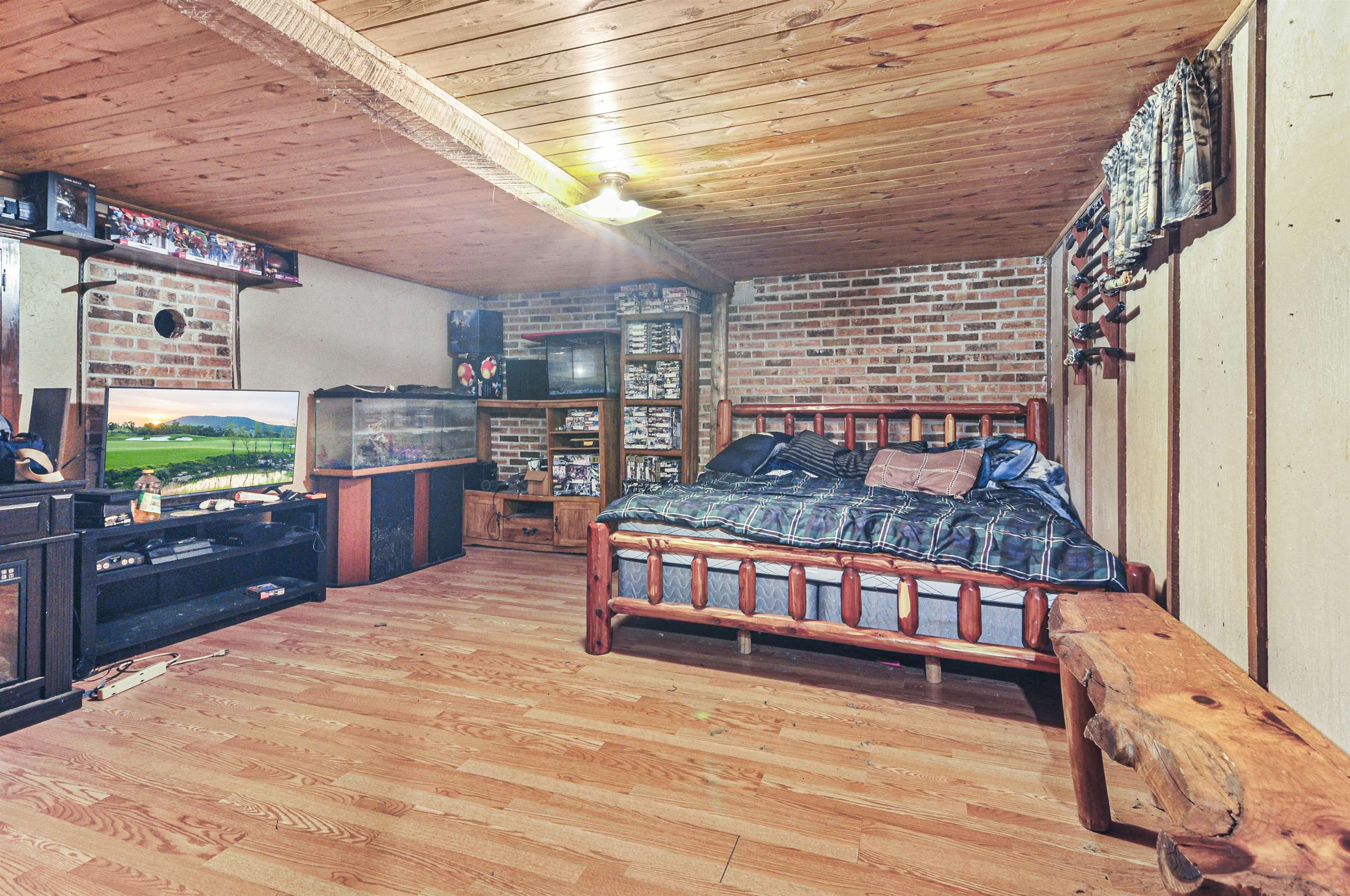 2561 East Johnson Road Lake City, MI 49651 - Photo 23 of 63