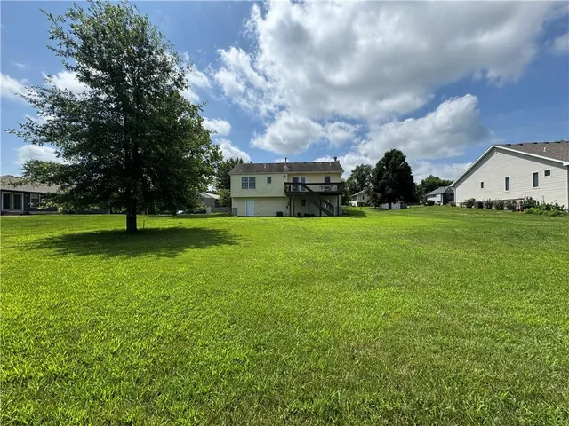 $314,900 | 103 Southwest 95 Road, Warrensburg, MO 64093