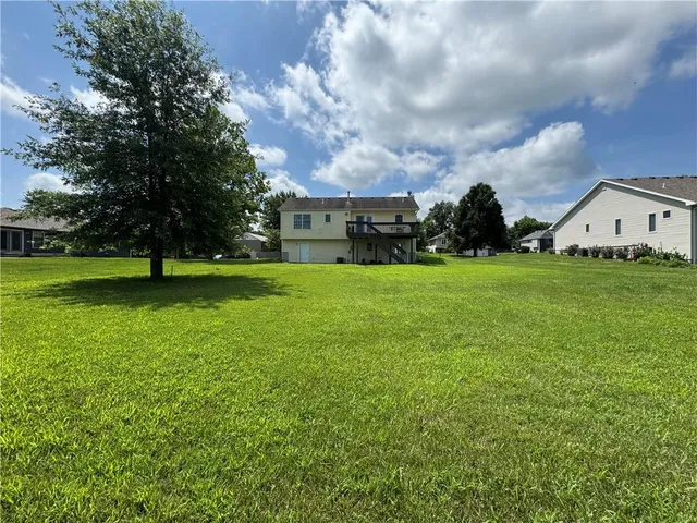 $314,900 | 103 Southwest 95 Road, Warrensburg, MO 64093