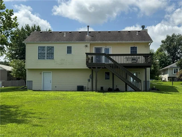 $314,900 | 103 Southwest 95 Road, Warrensburg, MO 64093