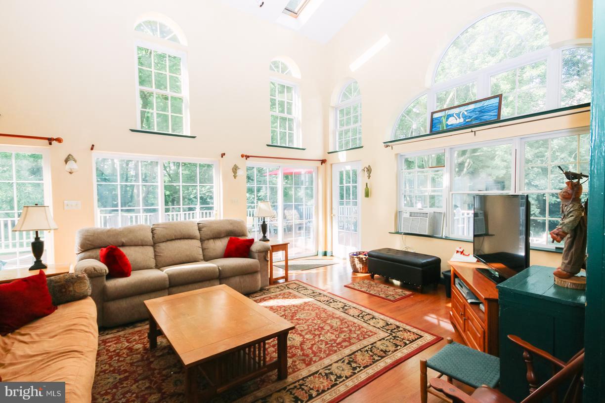 2943 Stone Road Westminster, MD 21158 - Photo 14 of 30 2 story ceilings, Palladium Windows & sliders