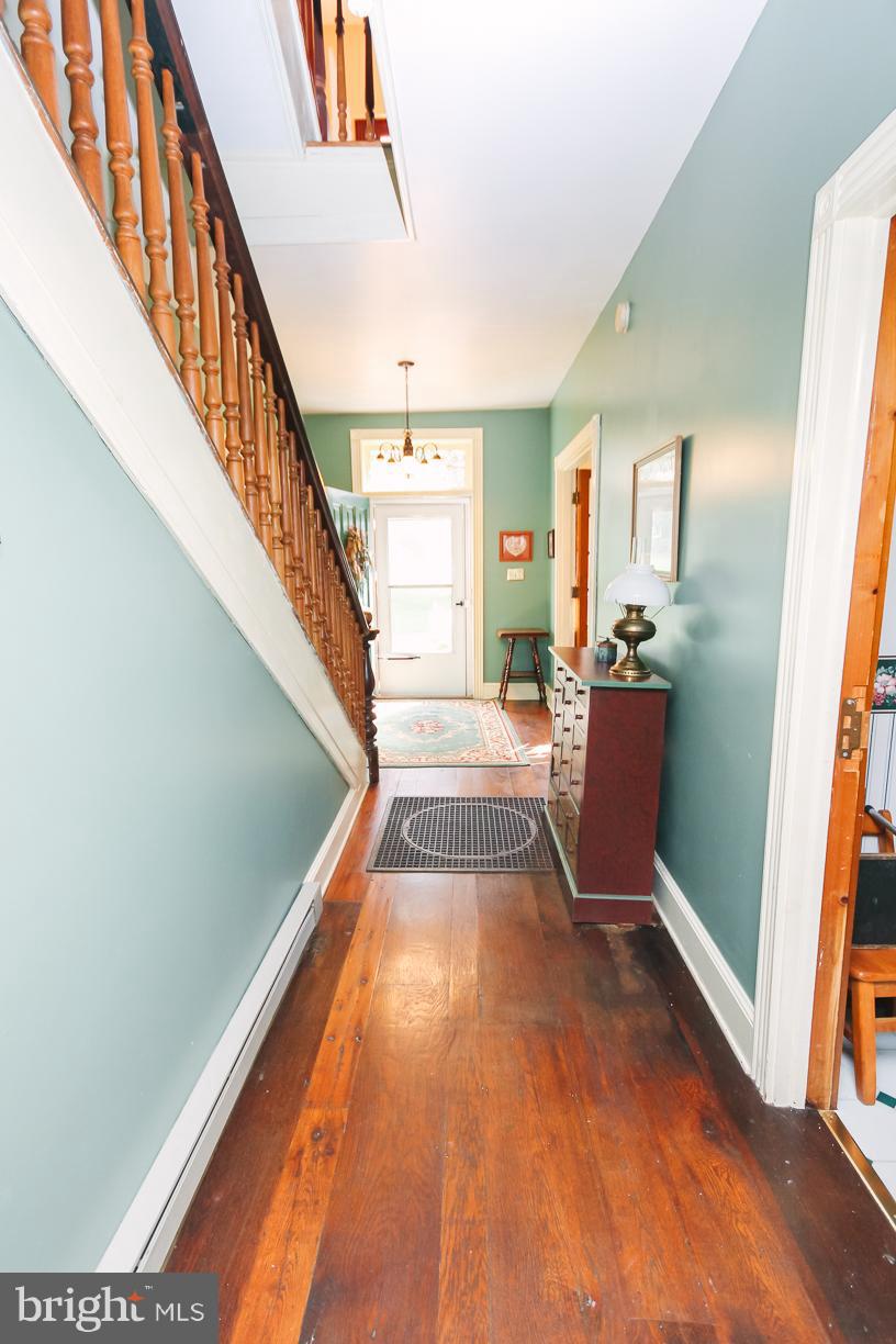 2943 Stone Road Westminster, MD 21158 - Photo 17 of 30 Hallway