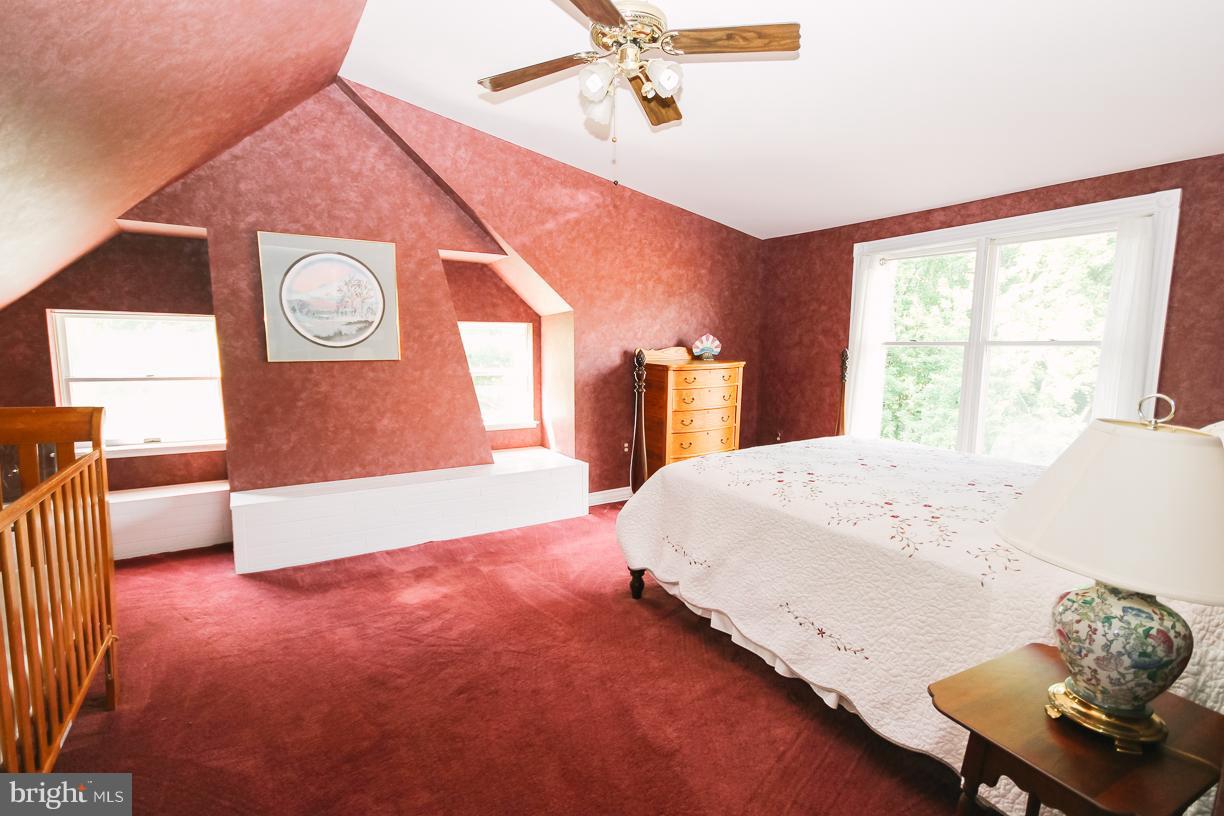 2943 Stone Road Westminster, MD 21158 - Photo 19 of 30 Master Suite Quarters with private bath