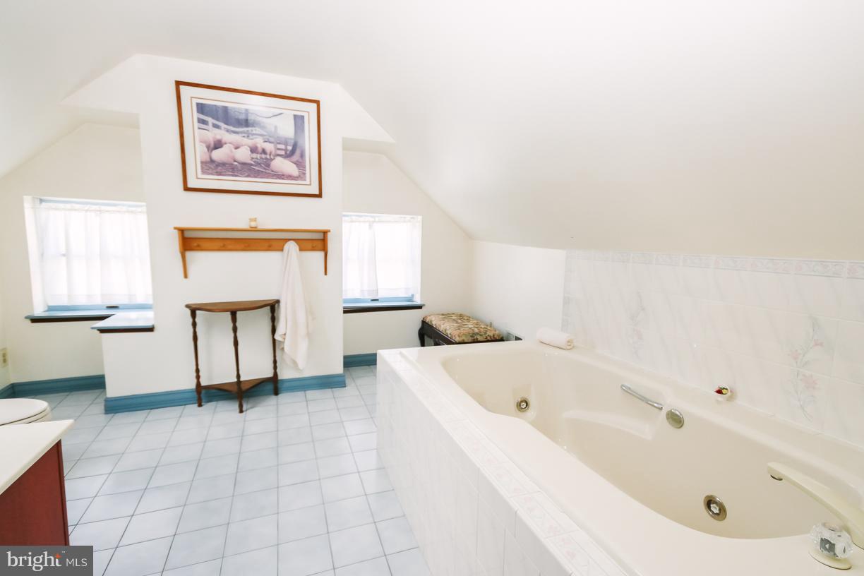 2943 Stone Road Westminster, MD 21158 - Photo 20 of 30 Jacuzzi tub and Separate shower