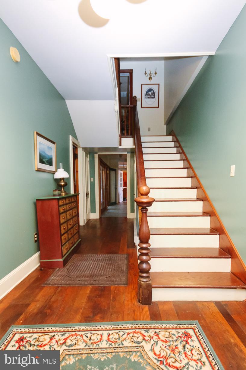 2943 Stone Road Westminster, MD 21158 - Photo 3 of 30 Additional View of entry foyer