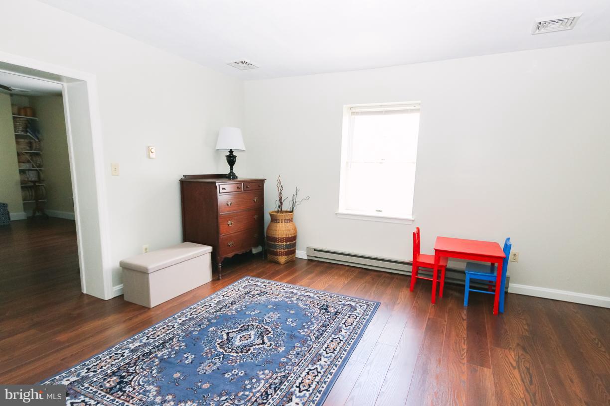 2943 Stone Road Westminster, MD 21158 - Photo 23 of 30 Bedroom 4 or can be used as upper level Livingroom