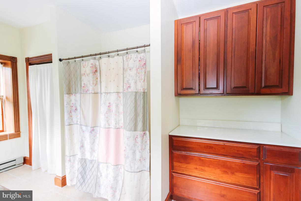 2943 Stone Road Westminster, MD 21158 - Photo 27 of 30 Main Bath with gorgeous built ins