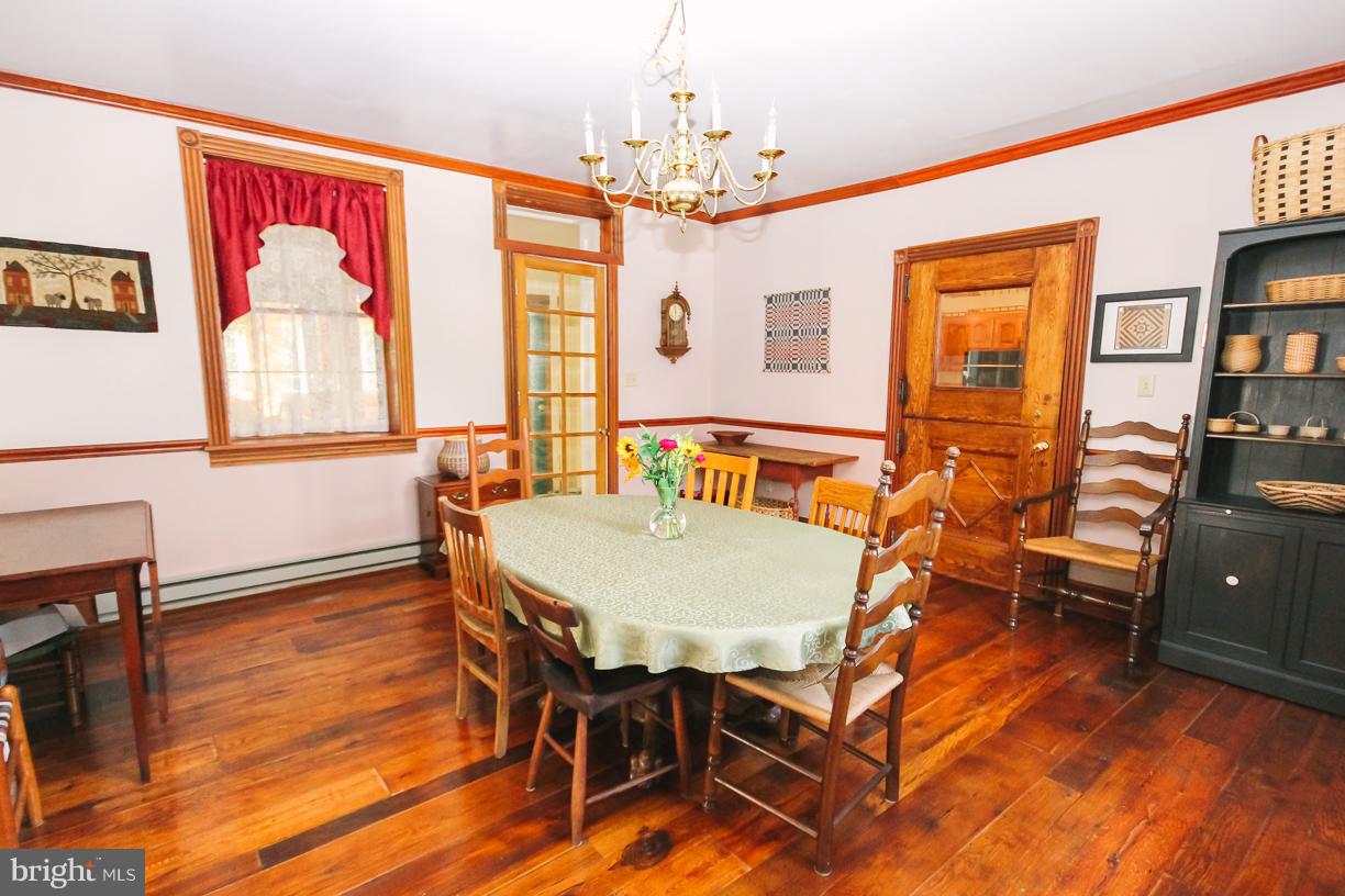2943 Stone Road Westminster, MD 21158 - Photo 9 of 30 Dining Room