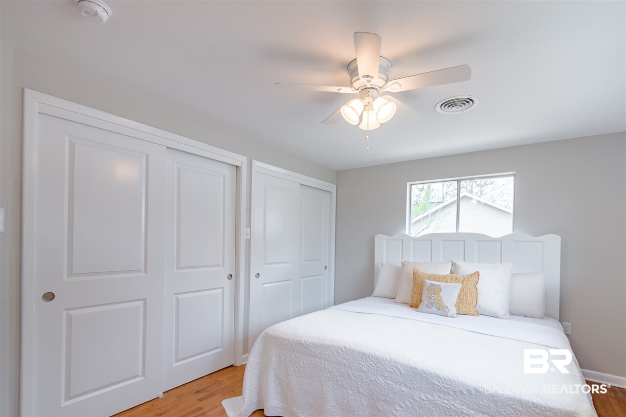 708 West Magnolia Avenue Foley, AL 36535 - Photo 9 of 29 Master Bedroom