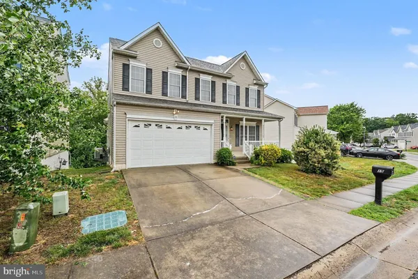 $519,990 | 15 Grassland Street, Stafford, VA 22554