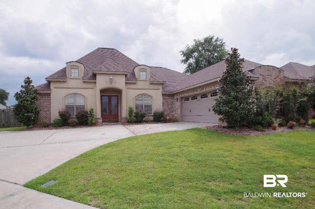 9693 Triton Court Mobile, AL 36695 - Photo 1 of 24