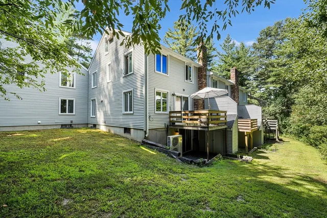 $419,900 | 11 Hilltop Lane, Unit 11, Easton, MA 02375